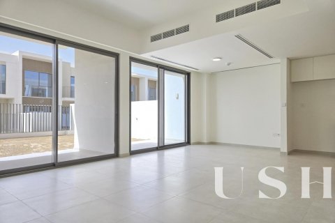 Řadový dům v The Valley, Dubai, SAE 3 ložnice, 176 m² Č.: 621053 - fotografie 2
