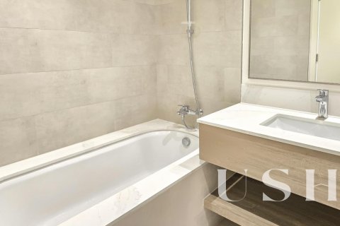 Řadový dům v The Valley, Dubai, SAE 3 ložnice, 176 m² Č.: 621053 - fotografie 12