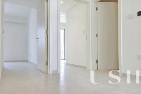 Řadový dům v The Valley, Dubai, SAE 3 ložnice, 176 m² Č.: 621053 - fotografie 8