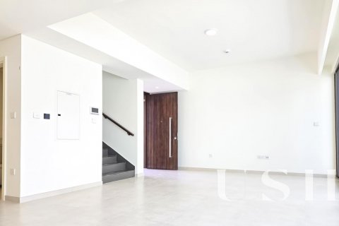 Řadový dům v The Valley, Dubai, SAE 3 ložnice, 176 m² Č.: 621053 - fotografie 9