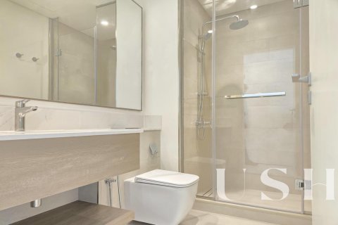 Řadový dům v The Valley, Dubai, SAE 3 ložnice, 176 m² Č.: 621053 - fotografie 14