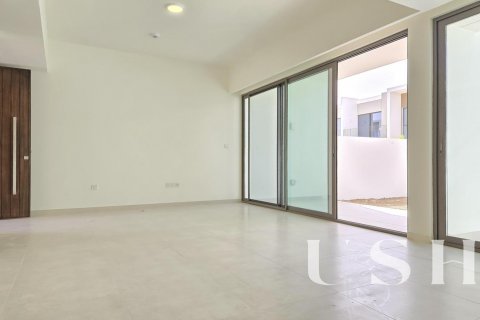 Řadový dům v The Valley, Dubai, SAE 3 ložnice, 176 m² Č.: 621053 - fotografie 7