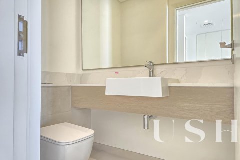 Řadový dům v The Valley, Dubai, SAE 3 ložnice, 176 m² Č.: 621053 - fotografie 17