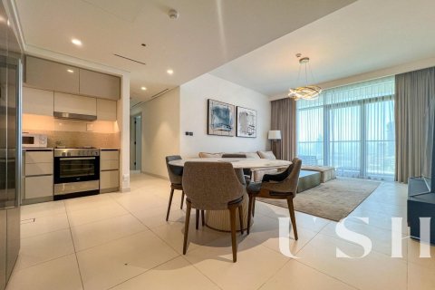 Apartment in Dubai Harbour, Dubai, UAE 2 bedrooms, 111 sq.m. № 621054 - photo 2