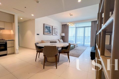 Apartment in Dubai Harbour, Dubai, UAE 2 bedrooms, 111 sq.m. № 621054 - photo 1