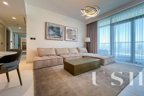 Apartment in Dubai Harbour, Dubai, UAE 2 bedrooms, 111 sq.m. № 621054 - photo 10