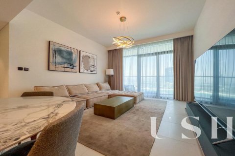 Apartment in Dubai Harbour, Dubai, UAE 2 bedrooms, 111 sq.m. № 621054 - photo 18