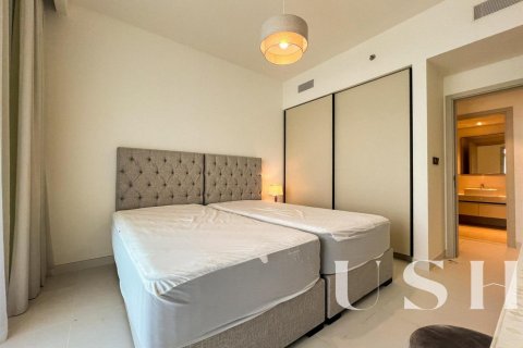 Apartment in Dubai Harbour, Dubai, UAE 2 bedrooms, 111 sq.m. № 621054 - photo 8