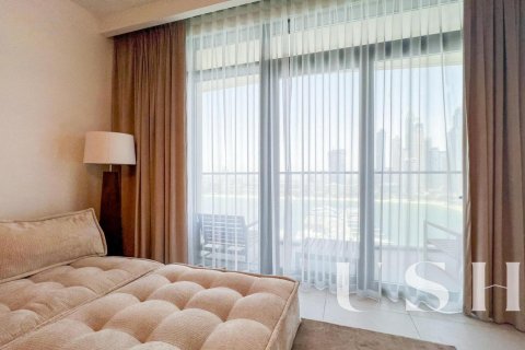 Apartment in Dubai Harbour, Dubai, UAE 2 bedrooms, 111 sq.m. № 621054 - photo 3