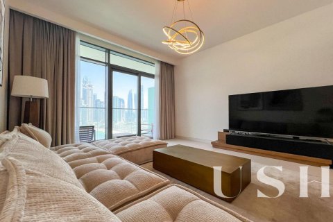 Apartment in Dubai Harbour, Dubai, UAE 2 bedrooms, 111 sq.m. № 621054 - photo 11
