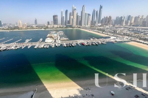 Apartment in Dubai Harbour, Dubai, UAE 2 bedrooms, 111 sq.m. № 621054 - photo 21