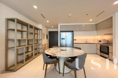 Apartment in Dubai Harbour, Dubai, UAE 2 bedrooms, 111 sq.m. № 621054 - photo 17