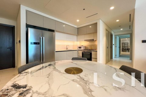 Apartment in Dubai Harbour, Dubai, UAE 2 bedrooms, 111 sq.m. № 621054 - photo 7