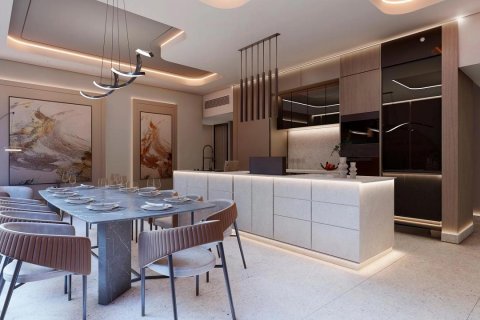 Byt v Dubai, SAE 1 ložnice, 67 m² Č.: 599489 - fotografie 2
