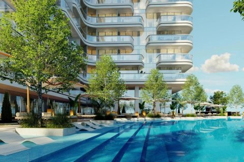Byt v Dubai, SAE 1 ložnice, 67 m² Č.: 599489 - fotografie 8