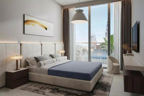 Byt v Business Bay, Dubai, SAE 1 ložnice, 145 m² Č.: 599486 - fotografie 3