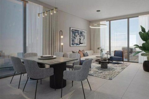 Byt v Business Bay, Dubai, SAE 1 ložnice, 145 m² Č.: 599486 - fotografie 2
