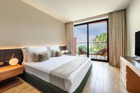 Byt v Dubai, SAE 1 pokoj, 142 m² Č.: 599491 - fotografie 1