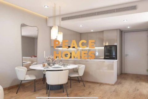 Apartment in Majan, Dubai, UAE 1 bedroom, 79 sq.m. № 708752 - photo 4