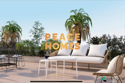Apartment in Majan, Dubai, UAE 1 bedroom, 79 sq.m. № 708752 - photo 3