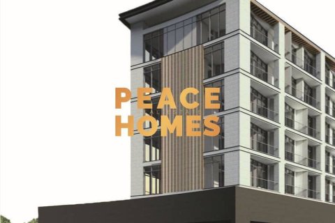 Apartment in Majan, Dubai, UAE 1 bedroom, 79 sq.m. № 708752 - photo 6
