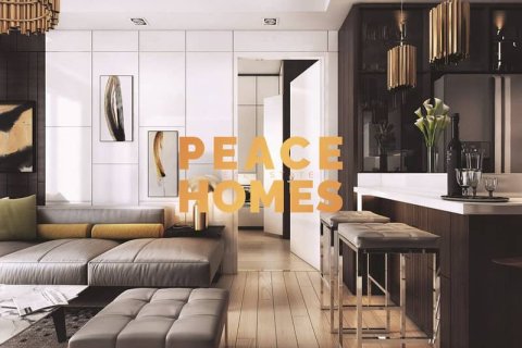 Apartment in Majan, Dubai, UAE 1 bedroom, 79 sq.m. № 708752 - photo 9