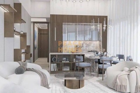 Apartment til salg i Jumeirah Village Circle, Dubai, UAE 1 soveværelse, 75 kvm № 708750 - foto 4