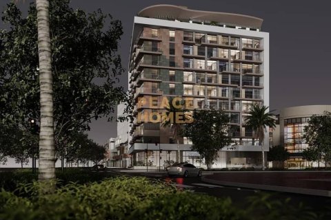Apartment til salg i Jumeirah Village Circle, Dubai, UAE 1 soveværelse, 75 kvm № 708750 - foto 6