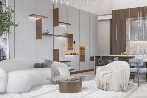 Apartament në Jumeirah Village Circle, Dubai, Emiratet e Bashkuara Arabe 1 dhomë gjumi, 75 m2. № 708750