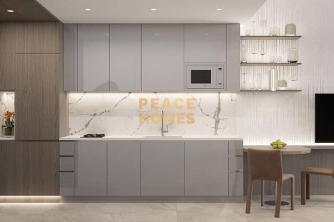 Apartment til salg i Jumeirah Village Circle, Dubai, UAE 1 soveværelse, 75 kvm № 708750 - foto 9