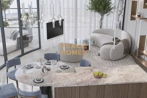 Apartment til salg i Jumeirah Village Circle, Dubai, UAE 1 soveværelse, 75 kvm № 708750 - foto 2