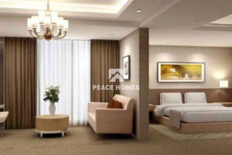Hotel Apartamento en venta en Jumeirah Village Circle, Dubai, EAU 1 dormitorio, 66 m2 № 708753 - foto 4