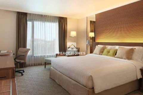 Hotel Apartamento en venta en Jumeirah Village Circle, Dubai, EAU 1 dormitorio, 66 m2 № 708753 - foto 2