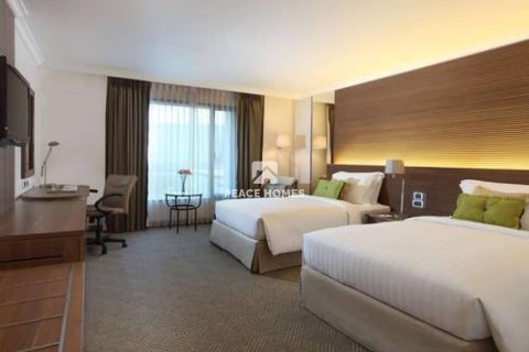 Hotelski apartman u Jumeirah Village Circle, Dubai, UAE 66 m2, 1 spavaća soba Br. 708753