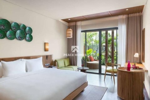 Hotel Apartamento en venta en Jumeirah Village Circle, Dubai, EAU 1 dormitorio, 66 m2 № 708753 - foto 3