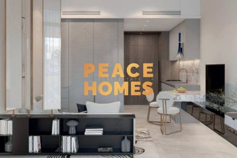Apartment in Jumeirah Village Circle, Dubai, UAE 1 bedroom, 77 sq.m. № 708749