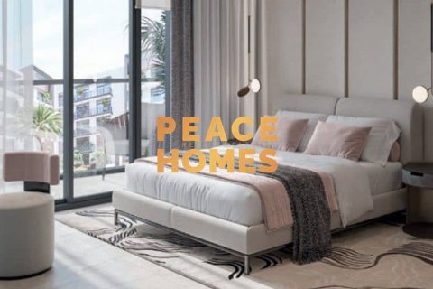 Apartamento en venta en Jumeirah Village Circle, Dubai, EAU 1 dormitorio, 77 m2 № 708749 - foto 4