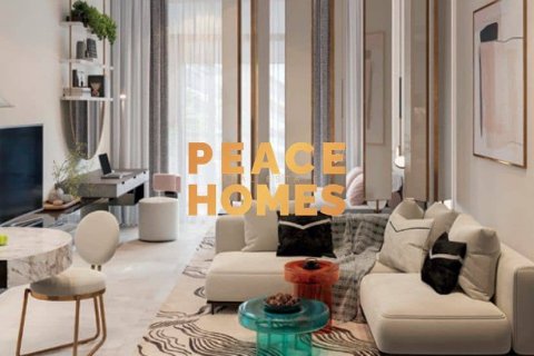 Apartamento en venta en Jumeirah Village Circle, Dubai, EAU 1 dormitorio, 77 m2 № 708749 - foto 6