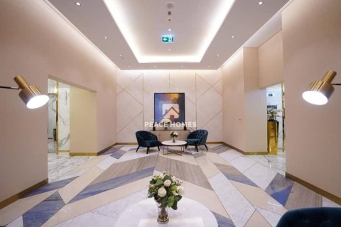 Διαμέρισμα σε Business Bay, Dubai, ΗΑΕ 39 τ.μ. Αρ. 708754 - φωτογραφία 11
