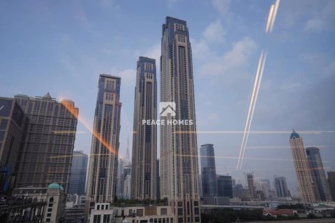 Διαμέρισμα σε Business Bay, Dubai, ΗΑΕ 39 τ.μ. Αρ. 708754 - φωτογραφία 19