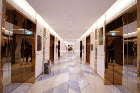 Διαμέρισμα σε Business Bay, Dubai, ΗΑΕ 39 τ.μ. Αρ. 708754 - φωτογραφία 18