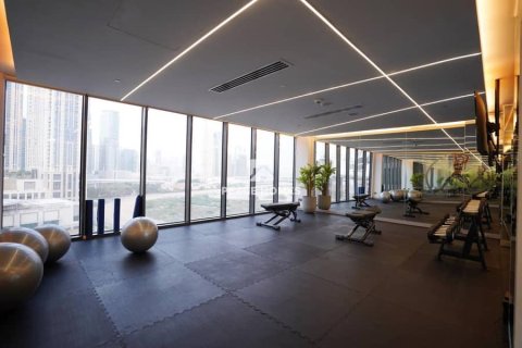 Διαμέρισμα σε Business Bay, Dubai, ΗΑΕ 39 τ.μ. Αρ. 708754 - φωτογραφία 17
