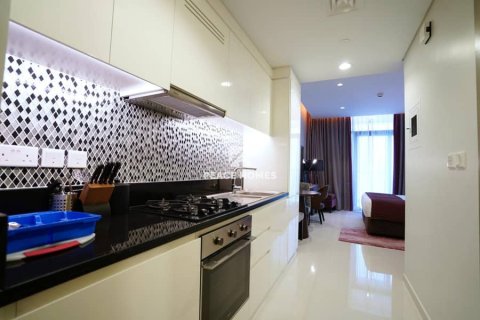 דירה למכירה ב Business Bay, Dubai, איחוד האמירויות 39 מ"ר, מספר 708754 - תמונה 26