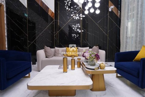 Διαμέρισμα σε Business Bay, Dubai, ΗΑΕ 39 τ.μ. Αρ. 708754 - φωτογραφία 9