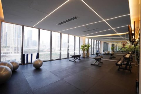 Διαμέρισμα σε Business Bay, Dubai, ΗΑΕ 39 τ.μ. Αρ. 708754 - φωτογραφία 13