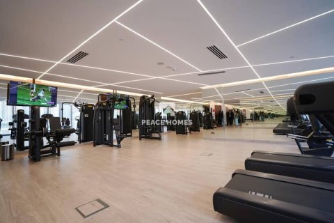 Διαμέρισμα σε Business Bay, Dubai, ΗΑΕ 39 τ.μ. Αρ. 708754 - φωτογραφία 14