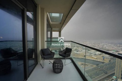 Διαμέρισμα σε Business Bay, Dubai, ΗΑΕ 39 τ.μ. Αρ. 708754 - φωτογραφία 5