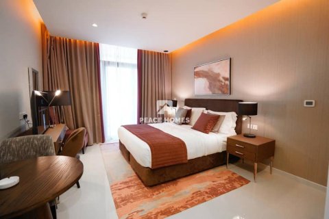 Appartamento a Business Bay, Dubai, EAU 39 mq. № 708754