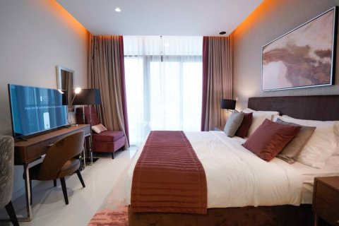 Διαμέρισμα σε Business Bay, Dubai, ΗΑΕ 39 τ.μ. Αρ. 708754 - φωτογραφία 3