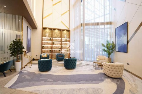 Διαμέρισμα σε Business Bay, Dubai, ΗΑΕ 39 τ.μ. Αρ. 708754 - φωτογραφία 12